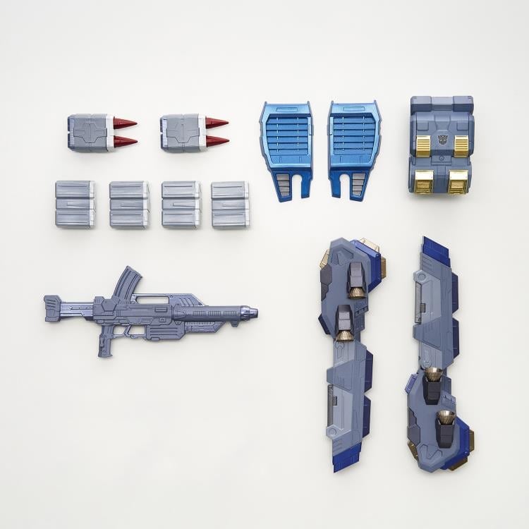 Transformers Kuro Kara Kuri Ultra Magnus Action Figure Gallery Image 16