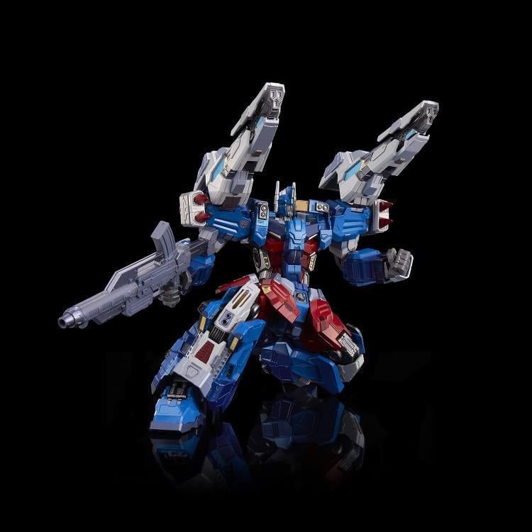 Transformers Kuro Kara Kuri Ultra Magnus Action Figure Gallery Image 11