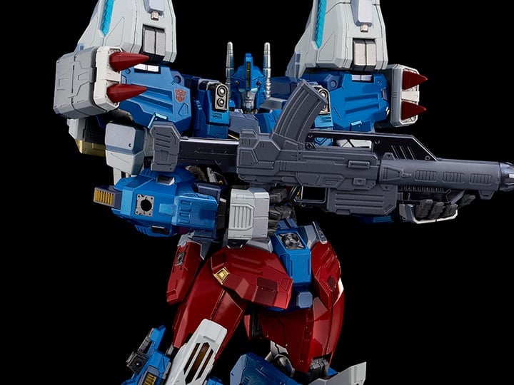 Transformers Kuro Kara Kuri Ultra Magnus Action Figure