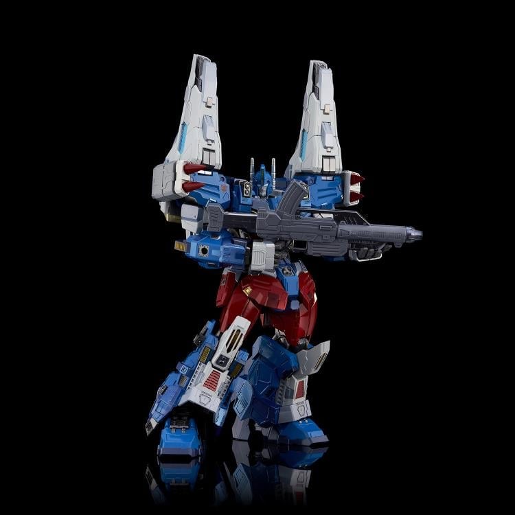 Transformers Kuro Kara Kuri Ultra Magnus Action Figure Gallery Image 3