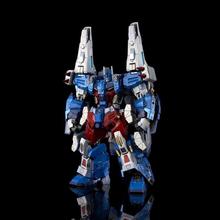 Transformers Kuro Kara Kuri Ultra Magnus Action Figure Gallery Image 7