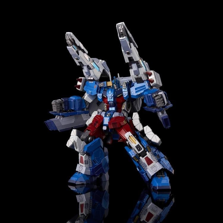 Transformers Kuro Kara Kuri Ultra Magnus Action Figure Gallery Image 10