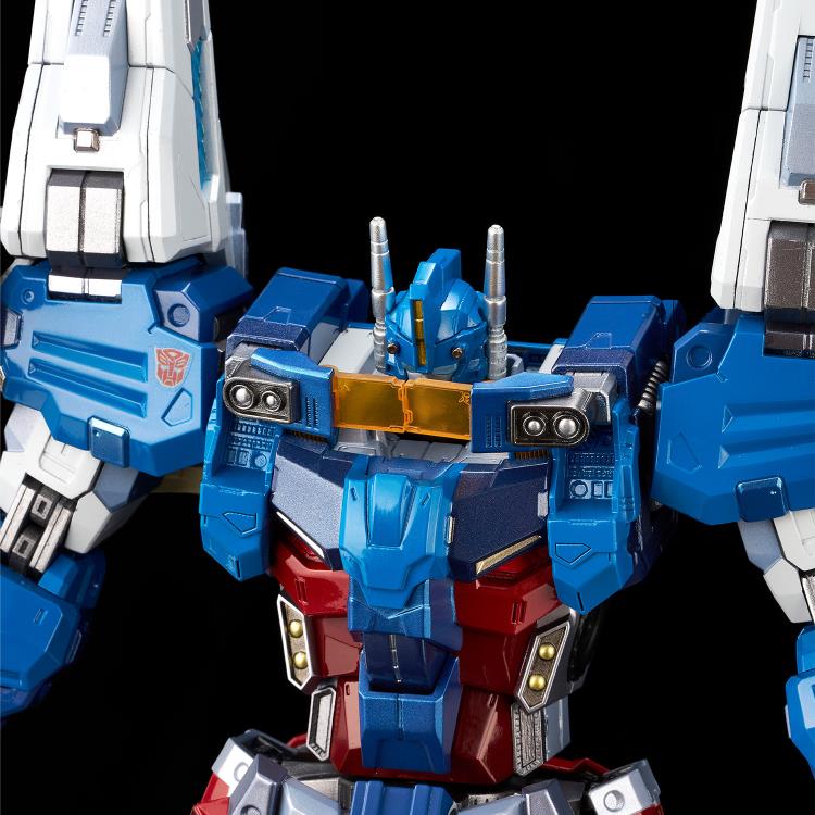 Transformers Kuro Kara Kuri Ultra Magnus Action Figure Gallery Image 12