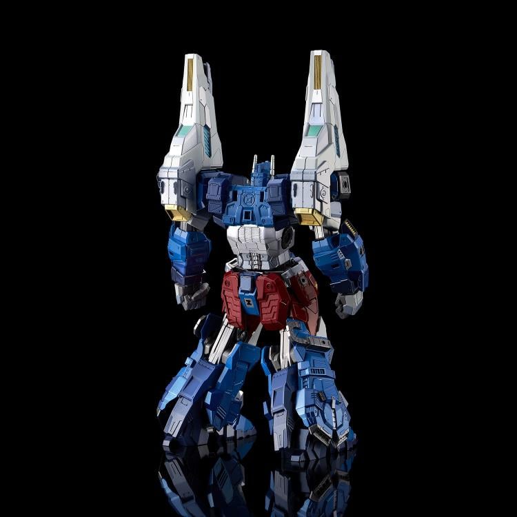 Transformers Kuro Kara Kuri Ultra Magnus Action Figure Gallery Image 5