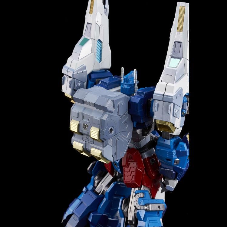 Transformers Kuro Kara Kuri Ultra Magnus Action Figure Gallery Image 13