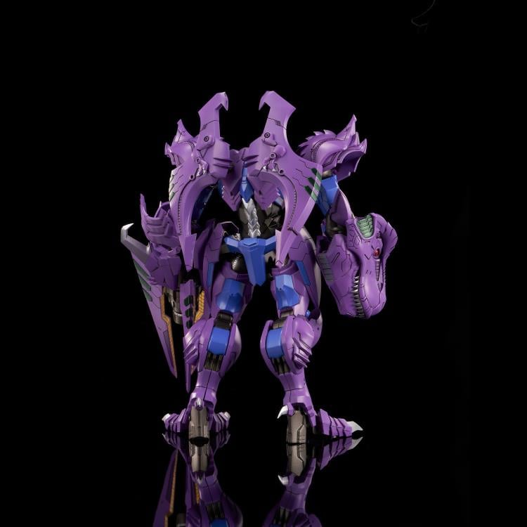 Transformers Furai 40 Beast Megatron Model Kit