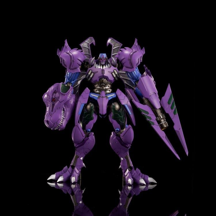 Transformers Furai 40 Beast Megatron Model Kit Gallery Image 3