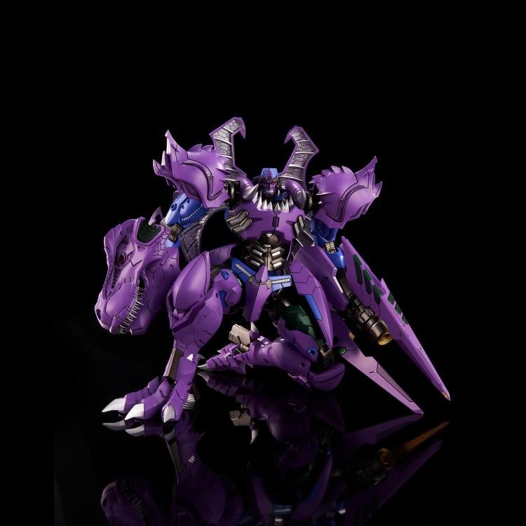 Transformers Furai 40 Beast Megatron Model Kit