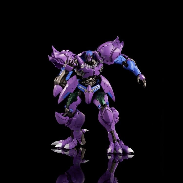 Transformers Furai 40 Beast Megatron Model Kit Gallery Image 8