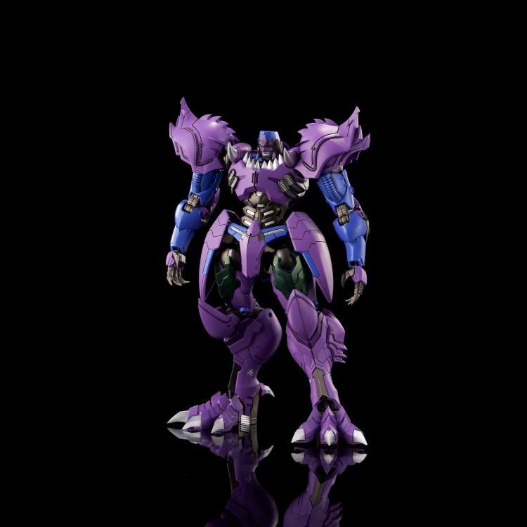Transformers Furai 40 Beast Megatron Model Kit Gallery Image 6