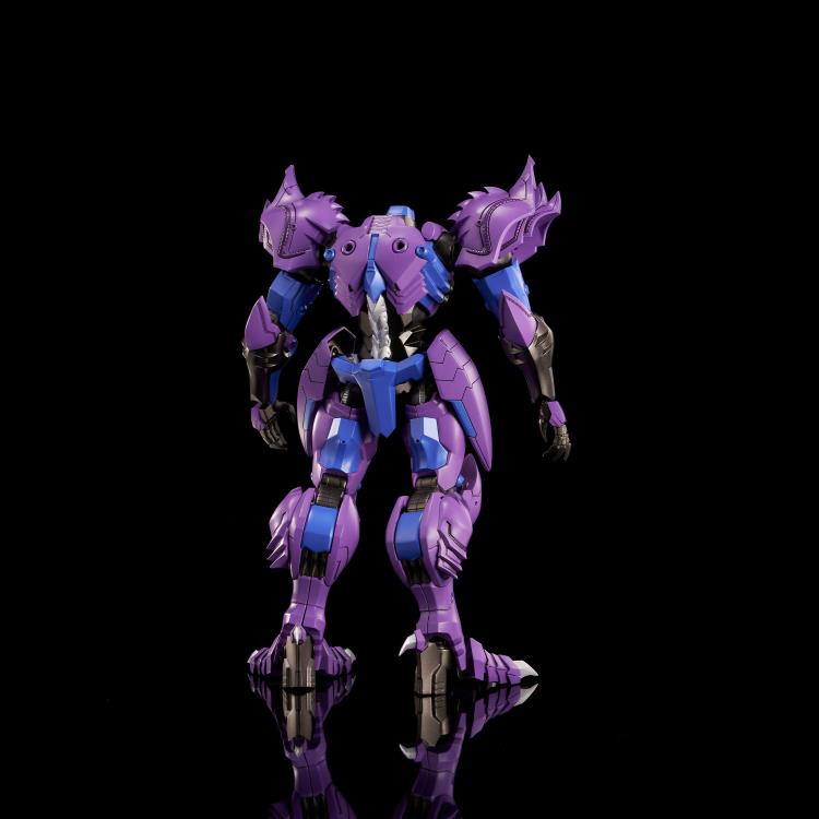 Transformers Furai 40 Beast Megatron Model Kit Gallery Image 7