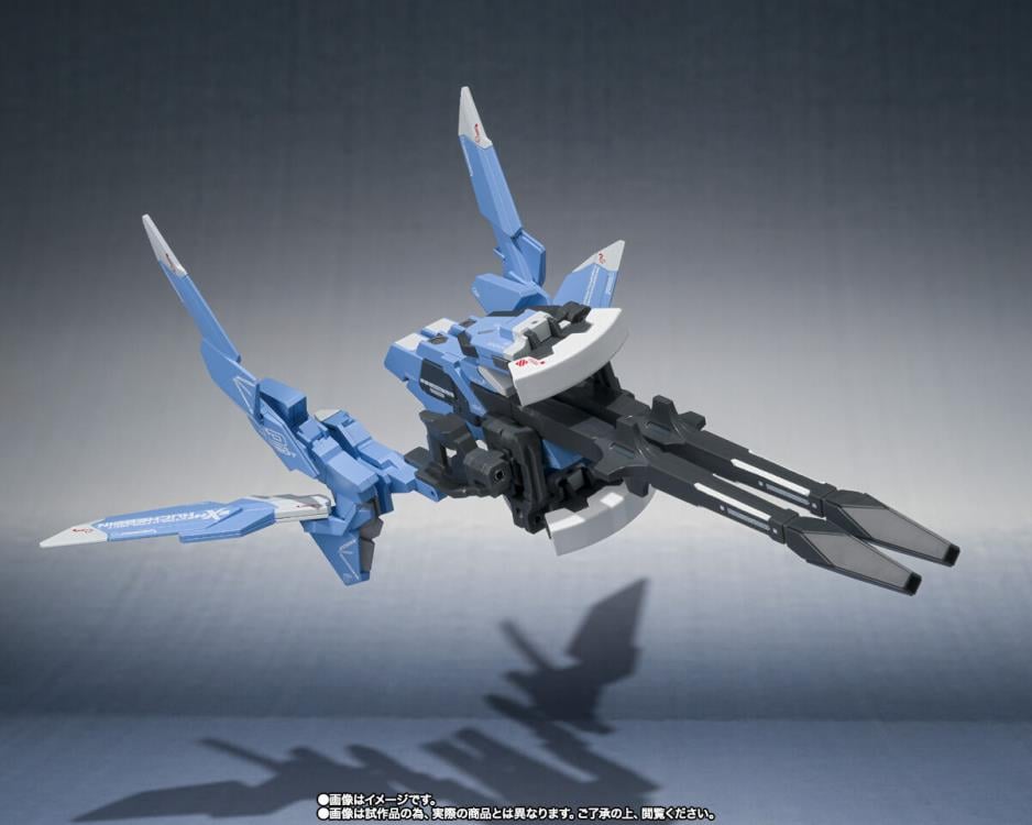 Super Robot Wars OG: Original Generations Metal Robot Spirits Ka