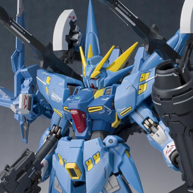 Super Robot Wars OG: Original Generations Metal Robot Spirits Ka