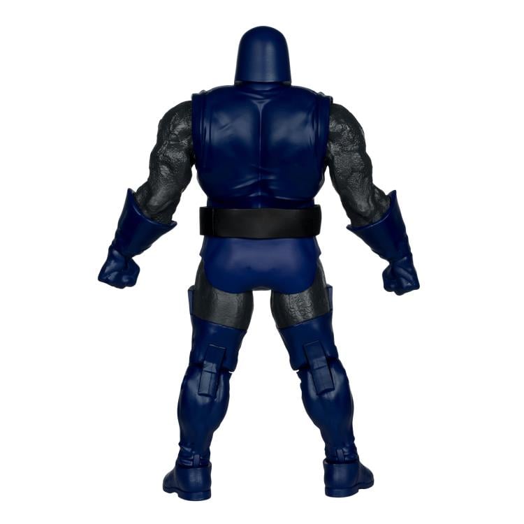 Justice League Task Force DC Multiverse Aquaman Action Figure (Collect to Build: Darkseid) Gallery Image 16