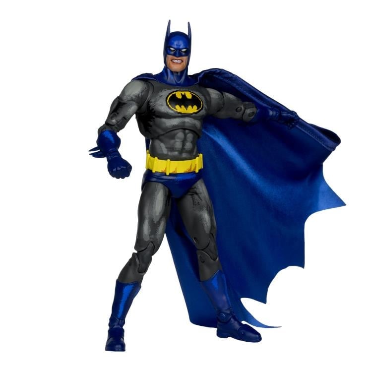 Justice League Task Force DC Multiverse Batman Action Figure