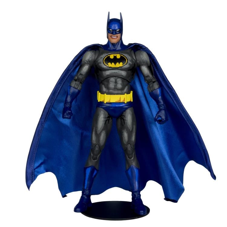 Justice League Task Force DC Multiverse Batman Action Figure (Collect to Build: Darkseid) Gallery Image 6