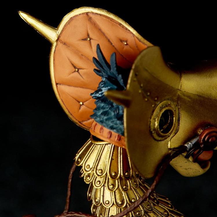 Nausicaa of the Valley of the Wind Takeya Style KT036 Horseclaw