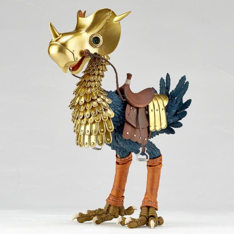 Nausicaa of the Valley of the Wind Takeya Style KT036 Horseclaw