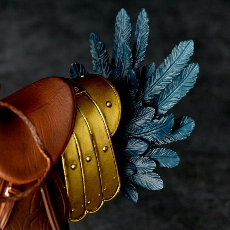 Nausicaa of the Valley of the Wind Takeya Style KT036 Horseclaw