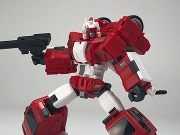 FANS HOBBY MB−12 ATHENA(アテナ) Fans Hobby Master Builder - MB-12 Athena