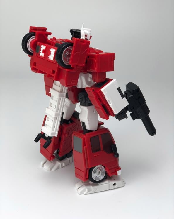 Master Builder MB-14 Kap (Reissue)