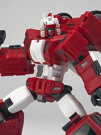 Master Builder MB-14 Kap (Reissue)