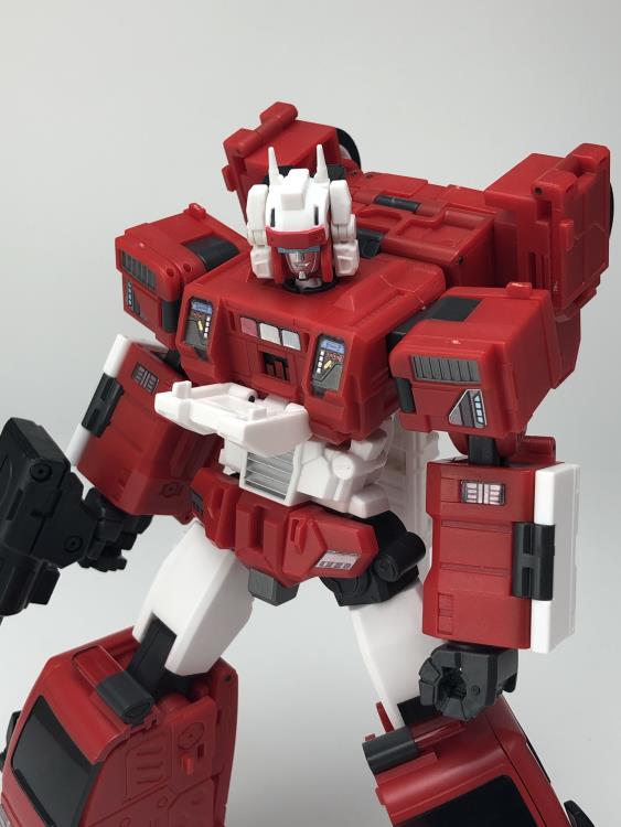 マスタービルダー MB−14 KAP Master Builder MB-14 Kap (Reissue)