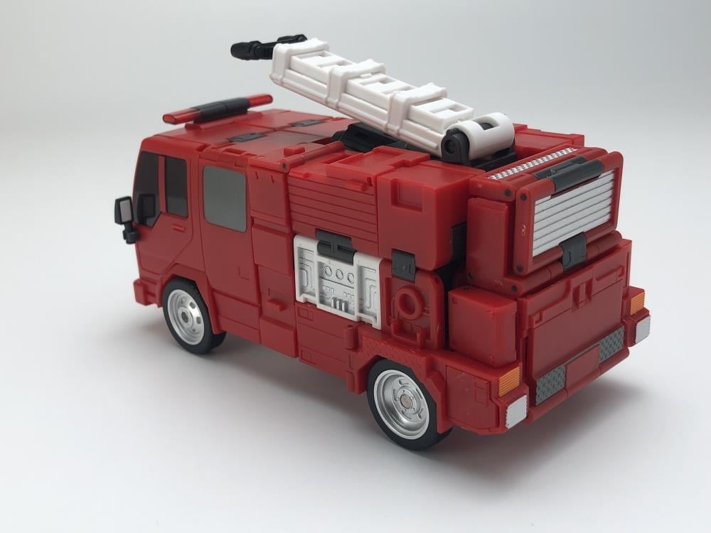 Master Builder MB-14 Kap (Reissue)