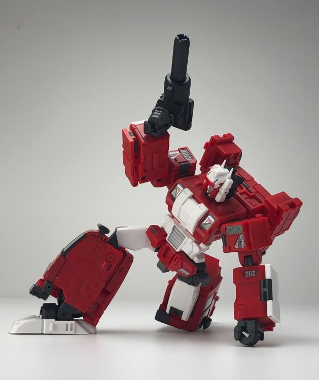 Master Builder MB-14 Kap (Reissue)