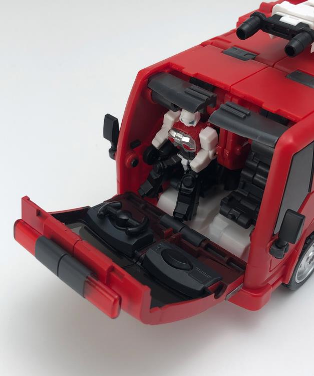 Master Builder MB-14 Kap (Reissue)
