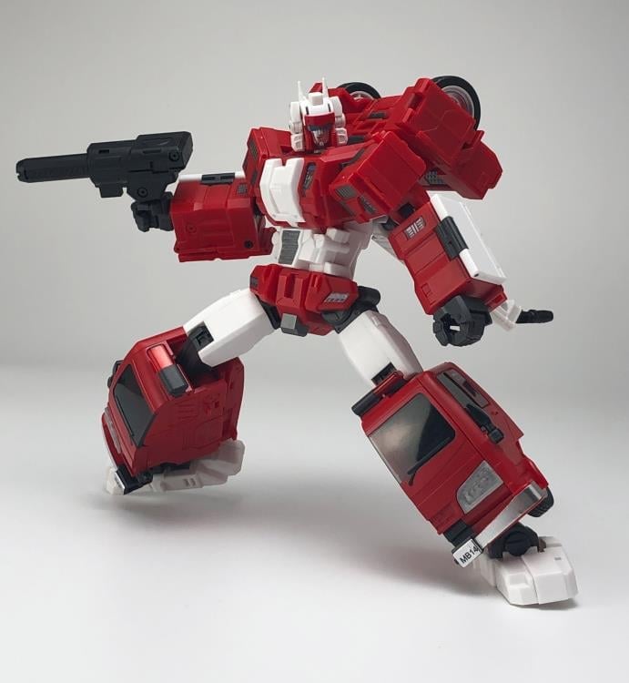 マスタービルダー MB−14 KAP Master Builder MB-14 Kap (Reissue)