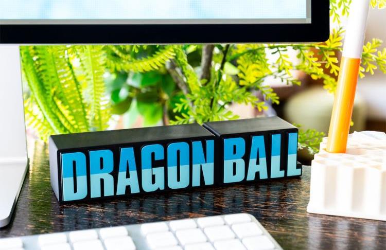 Dragon Ball Vol.1 Exclusive Logo Figure Gallery Image 4