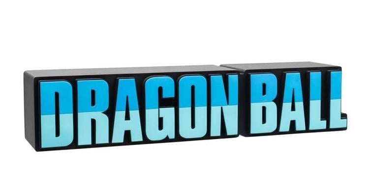 Dragon Ball Vol.1 Exclusive Logo Figure Gallery Image 3