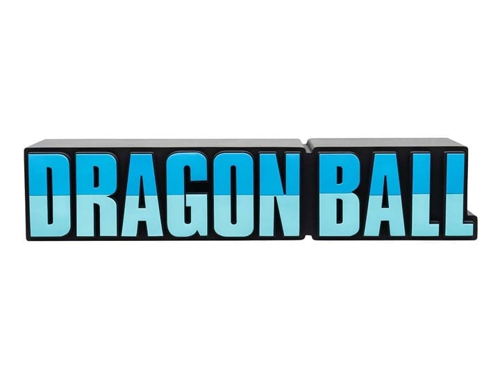 Dragon Ball Vol.1 Exclusive Logo Figure Gallery Image 1