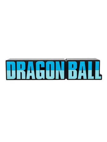Image of Dragon Ball Vol.1 Exclusive Logo Figure