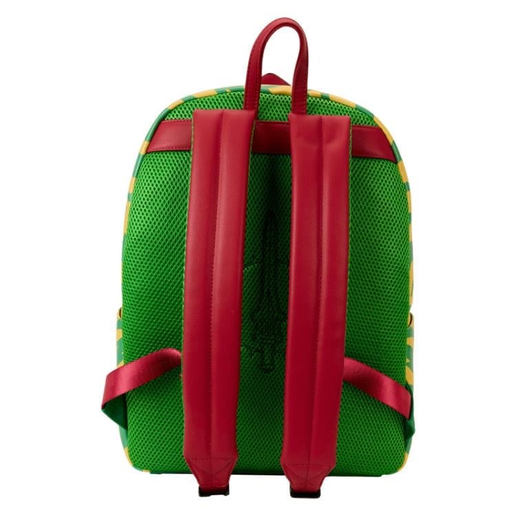 Masters of the Universe Battle Cat Cosplay Backpack Gallery Image 5