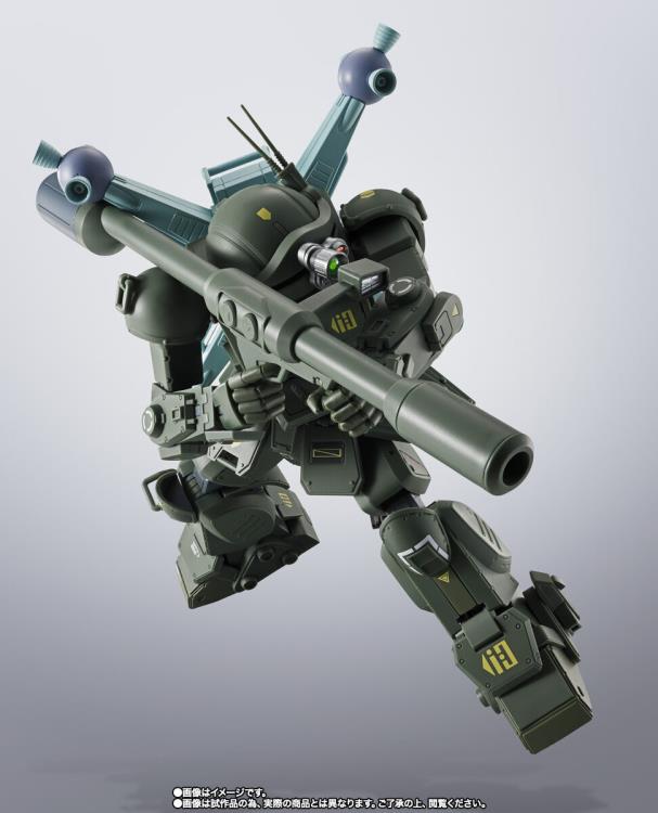 Armored Trooper Votoms HI-METAL R ATMN--09-ST Scopedog (In Outer