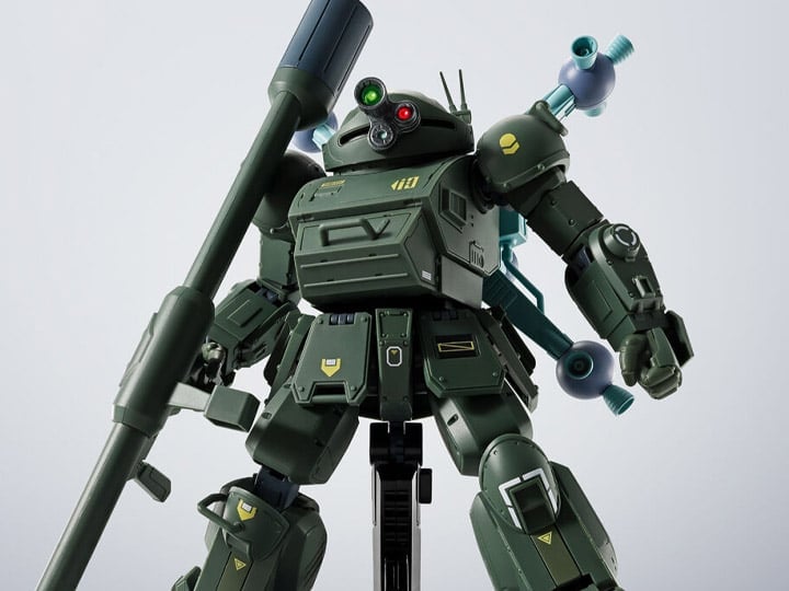 Armored Trooper Votoms HI-METAL R ATMN--09-ST Scopedog (In Outer