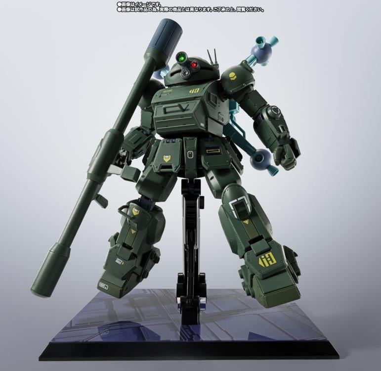Armored Trooper Votoms HI-METAL R ATMN--09-ST Scopedog (In Outer