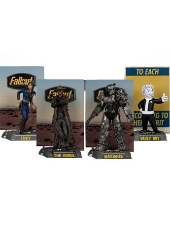 Fallout Movie Maniacs 6