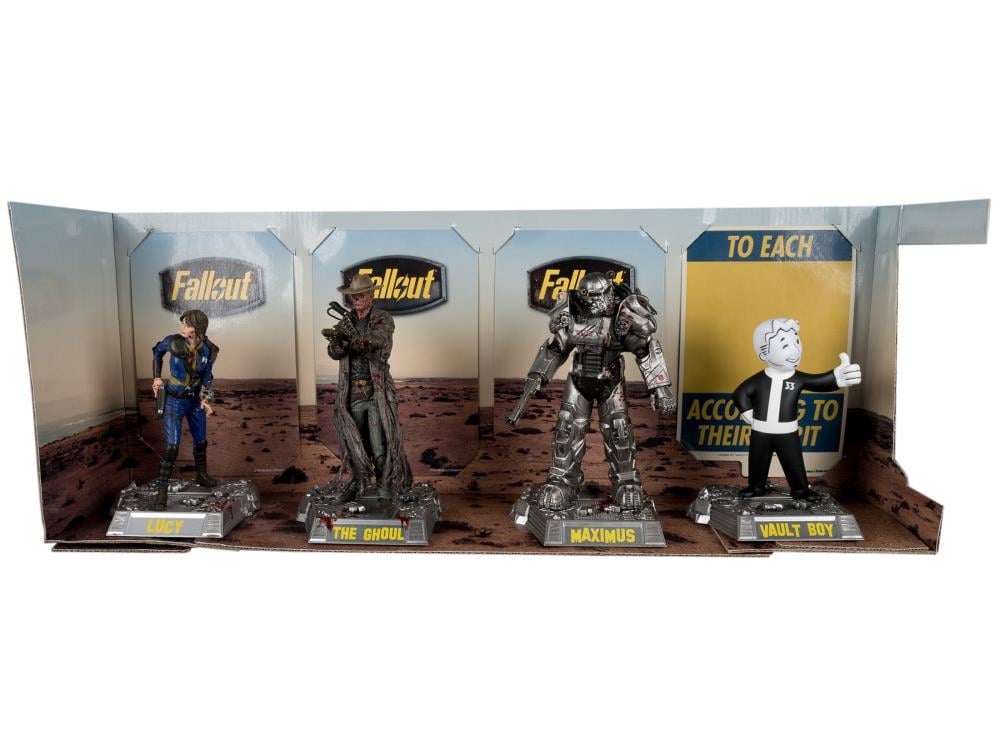 Fallout Movie Maniacs 6