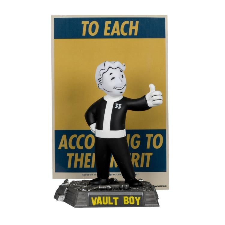 Fallout Movie Maniacs 6