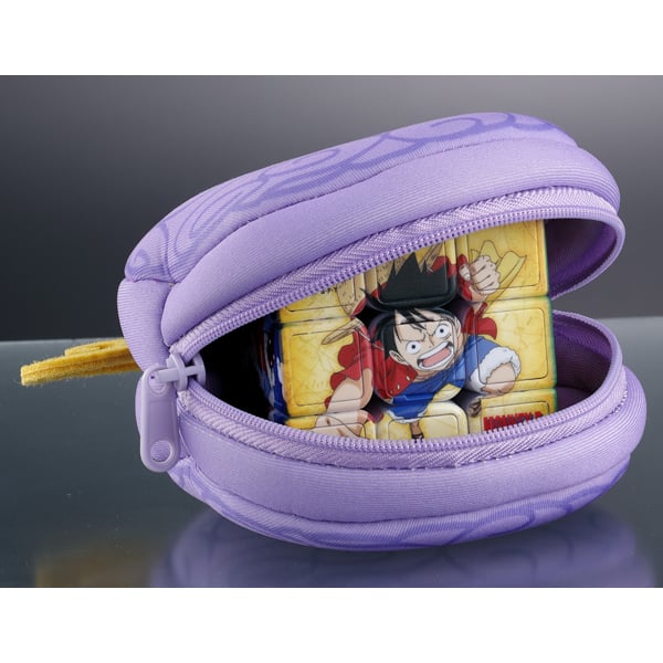 One Piece Rubik's Cube (Monkey D. Luffy Ver.) Exclusive Gallery Image 16