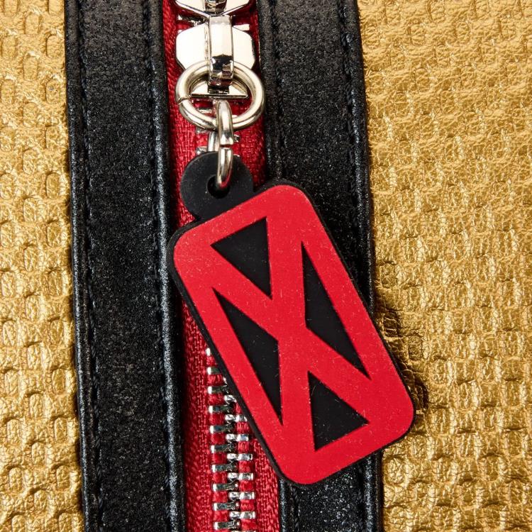 Marvel Deadpool and Wolverine Mini Backpack Gallery Image 8