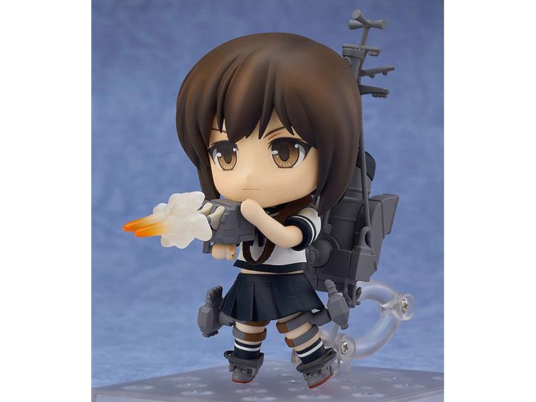 Kantai Collection Nendoroid No.585 Fubuki (Animation Ver.) Gallery Image 2