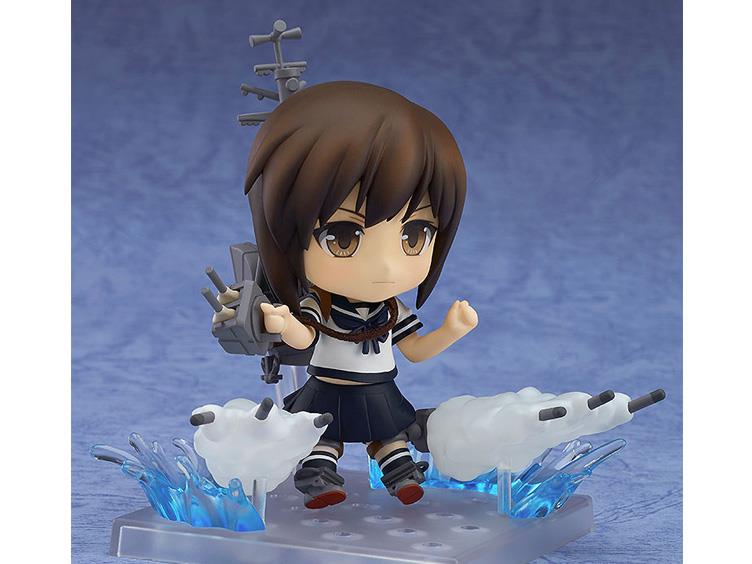 Kantai Collection Nendoroid No.585 Fubuki (Animation Ver.) Gallery Image 3