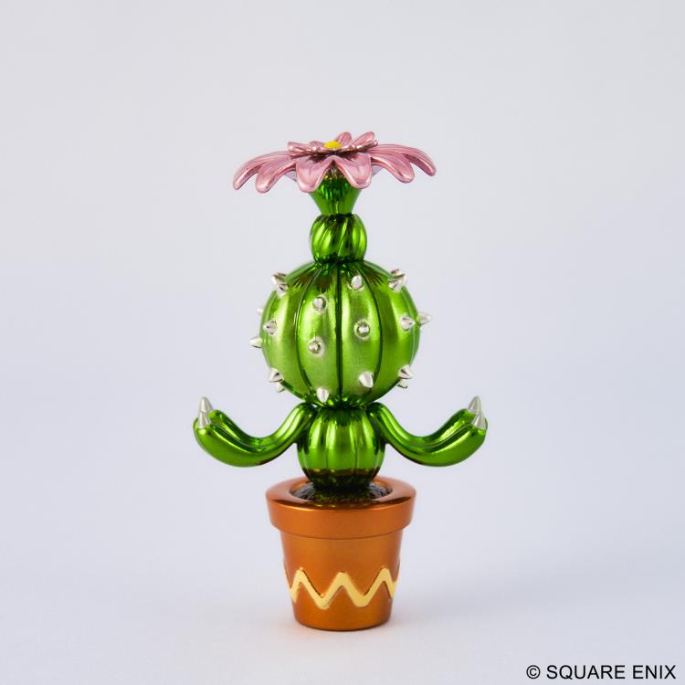 Visions of Mana Bright Arts Gallery Li'l Cactus Figure Gallery Image 4
