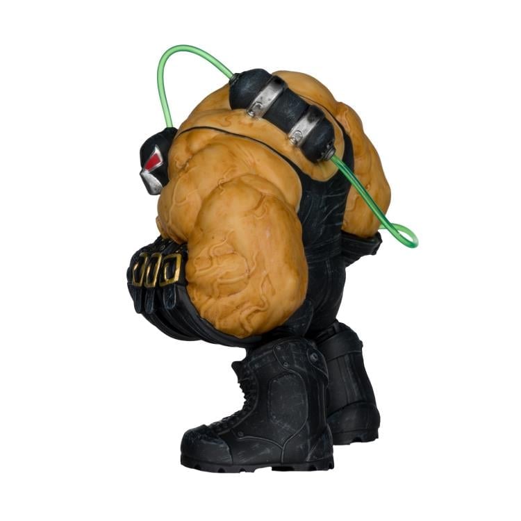 DC Comics Todd's Mods Bane Limited Edition Vinyl Figure Gallery Image 4