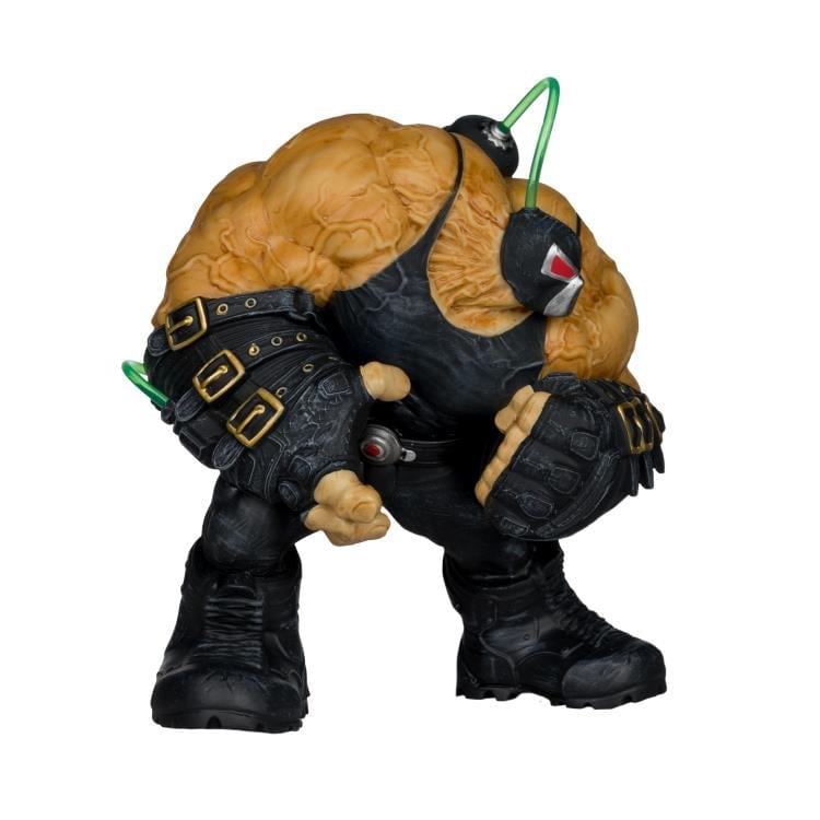 DC Comics Todd's Mods Bane Limited Edition Vinyl Figure Gallery Image 7