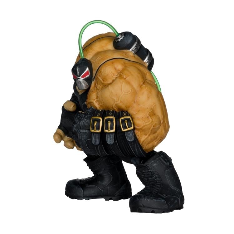 DC Comics Todd's Mods Bane Limited Edition Vinyl Figure Gallery Image 3